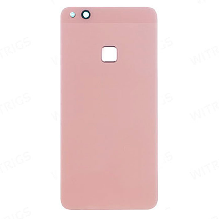 Huawei P10 Lite battery cover pink -  01
