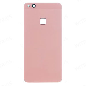 Задняя крышка Huawei P10 Lite (розовая)