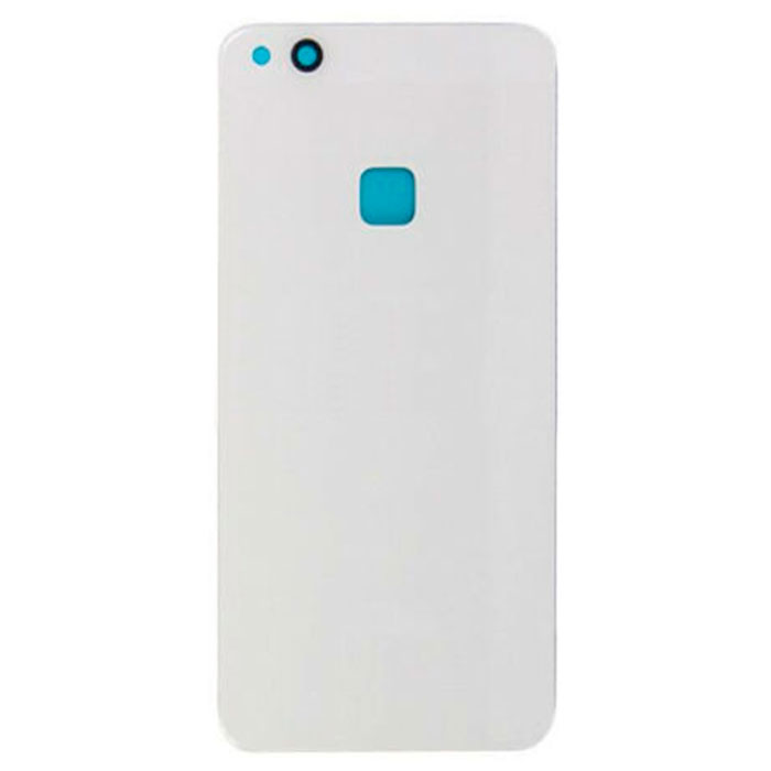 Huawei P10 Lite battery cover white -  01