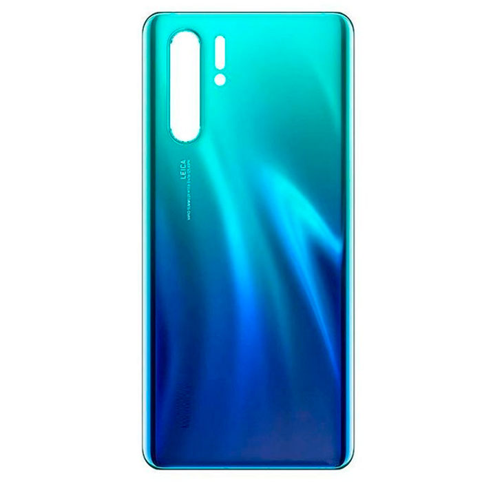 Huawei P30 Pro battery cover blue -  01