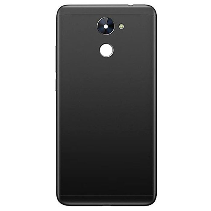 Huawei Y7 Prime-Enjoy 7 Plus battery cover black -  01
