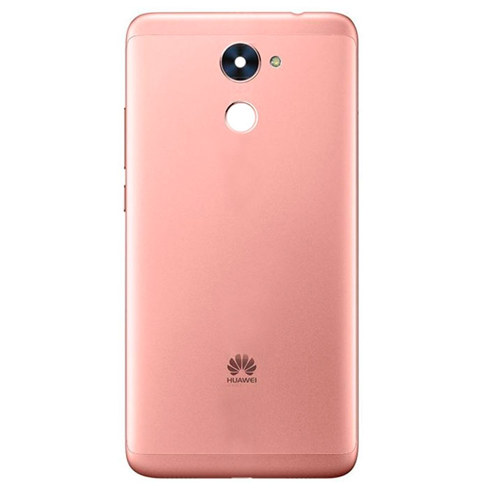 Huawei Y7 Prime-Enjoy 7 Plus battery cover pink -  01