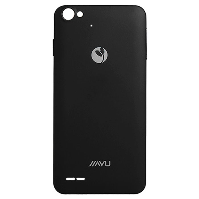JiaYu G4 Advanced battery cover black -  01