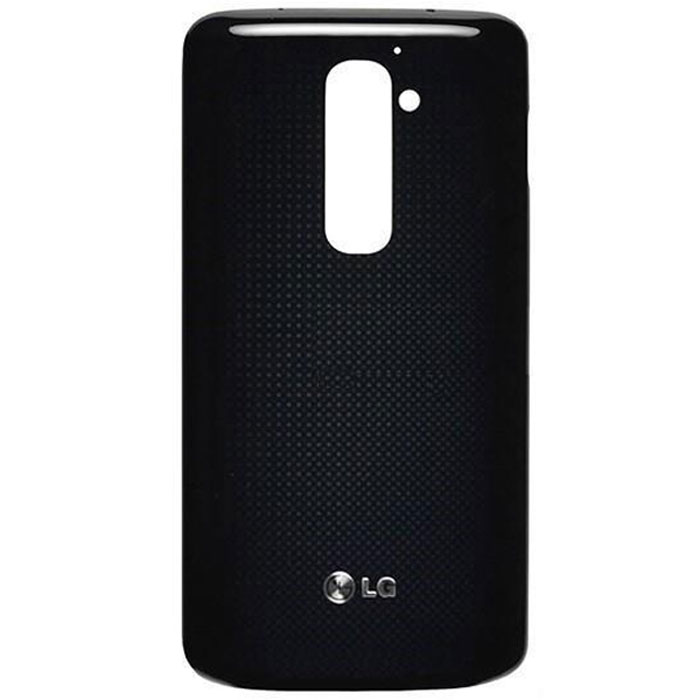 LG D802 G2 battery cover black -  01
