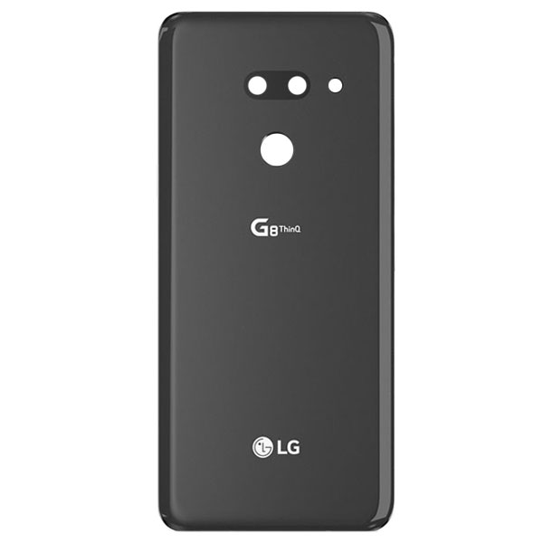   LG G8 ThinQ ()