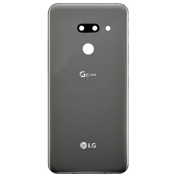   LG G8 ThinQ ()