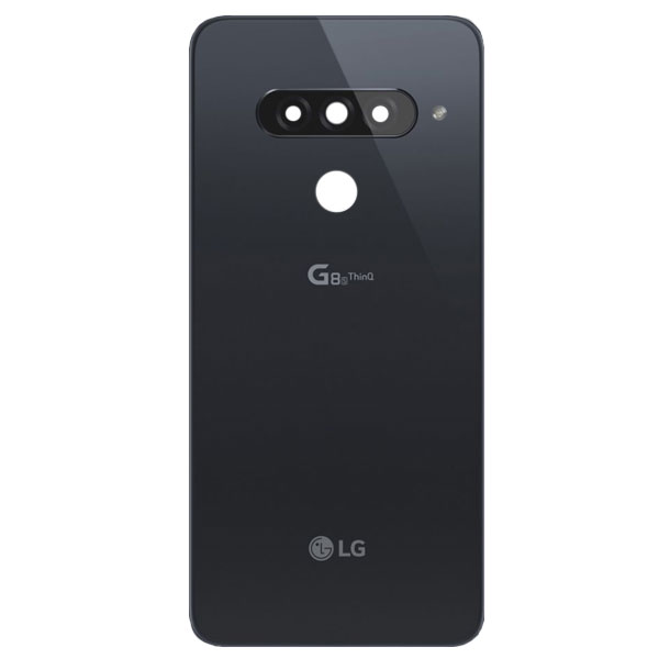   LG G8s ThinQ ()