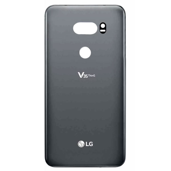   LG V35 ThinQ ()
