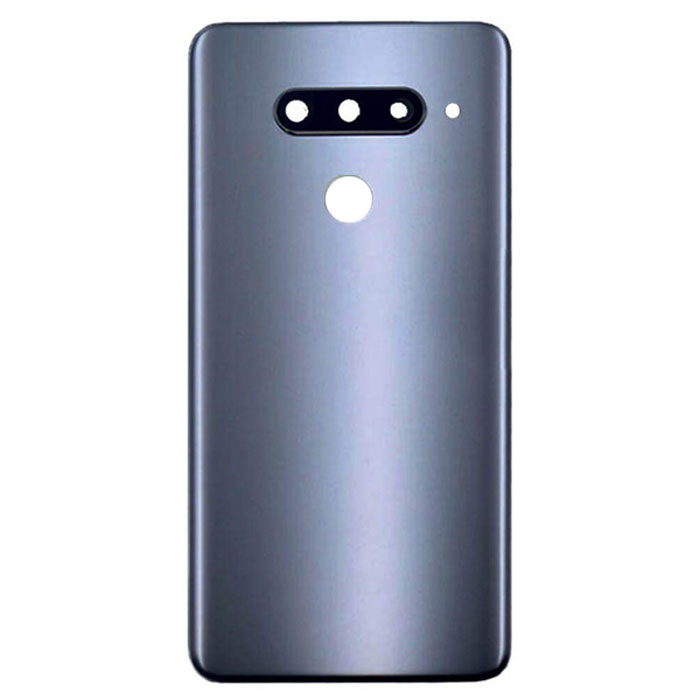 LG V40 ThinQ battery cover grey -  01