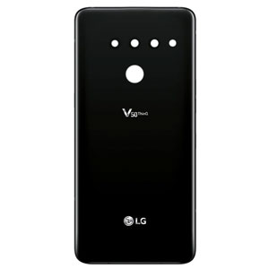   LG V50 ThinQ ()