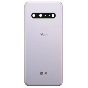   LG V60 ThinQ 5G ()
