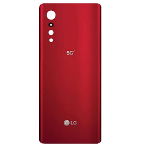   LG Velvet 4G/5G ()
