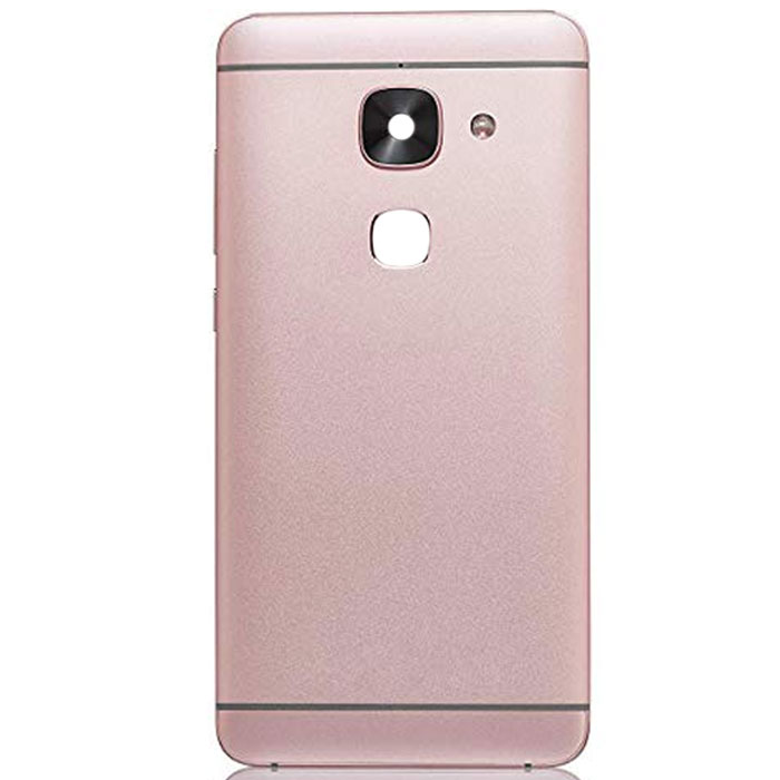LeEco X620 Le 2 Pro battery cover pink -  01