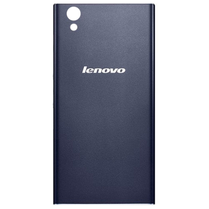 Lenovo P70t battery cover black -  01