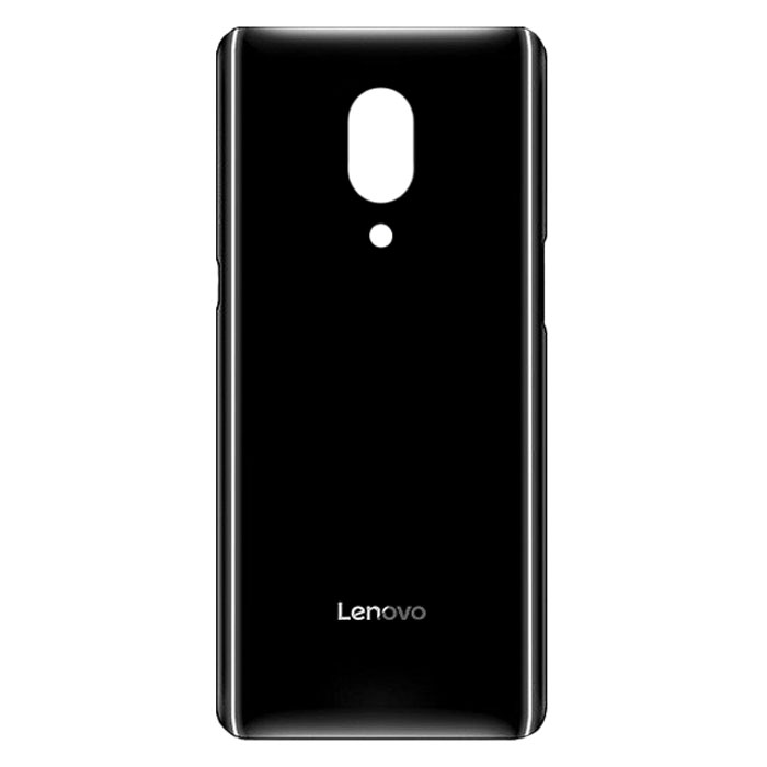 Lenovo Z5 Pro battery cover black -  01