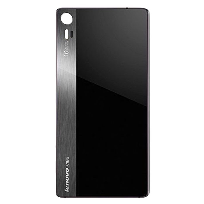 Lenovo Z90 battery cover black -  01