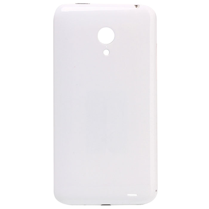 Meizu MX3 battery cover white -  01