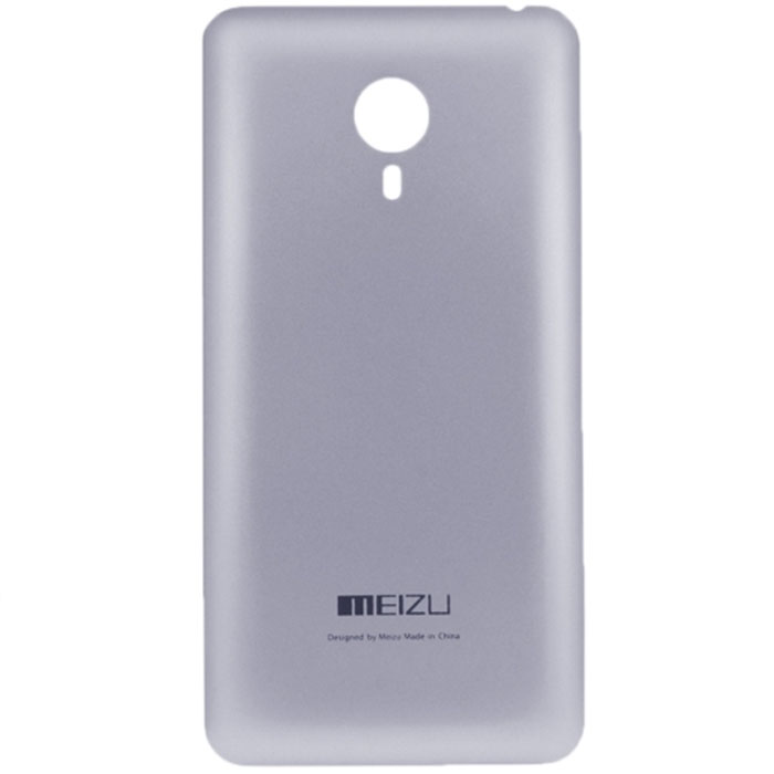 Meizu MX4 Pro battery cover grey -  01