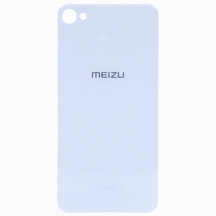 Meizu U10 battery cover white -  01