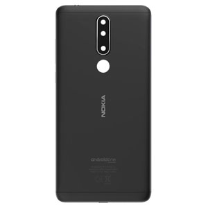   Nokia 3.1 Plus ()
