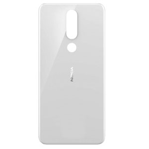  Nokia 5.1 Plus (Nokia X5) ()