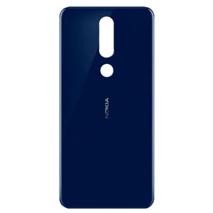   Nokia 6.1 Plus (Nokia X6) ()