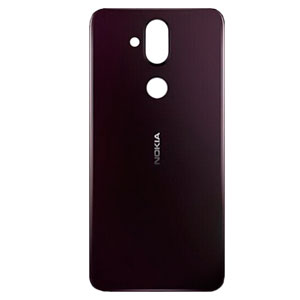   Nokia 7.1 Plus (Nokia X7) ()