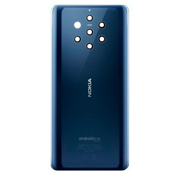   Nokia 9 Pureview ()