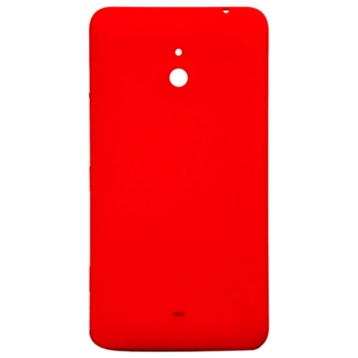 Nokia Lumia 1320 battery cover red -  01