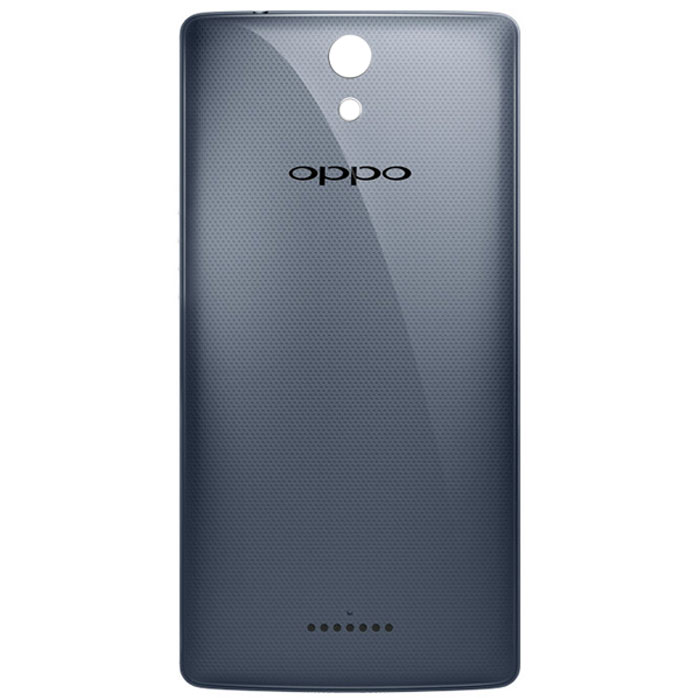 OPPO 3000 battery cover grey -  01
