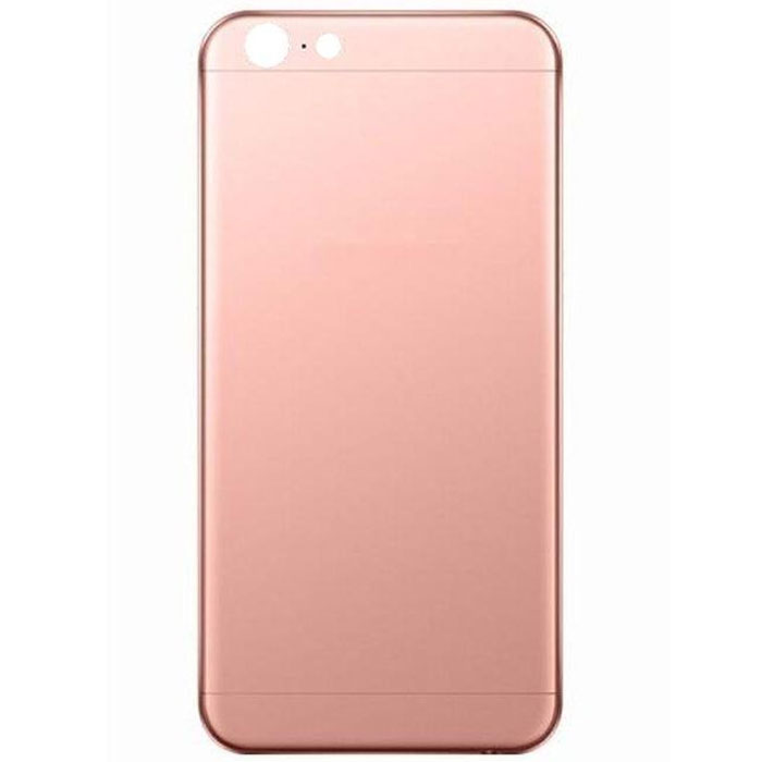 OPPO A57 battery cover pink -  01