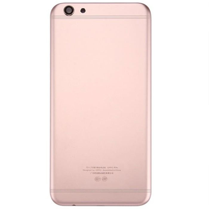 OPPO A59 battery cover pink -  01