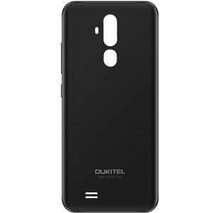   Oukitel C12 Pro ()