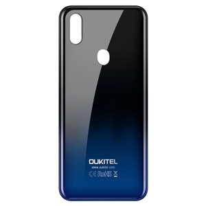   Oukitel C15 Pro ()