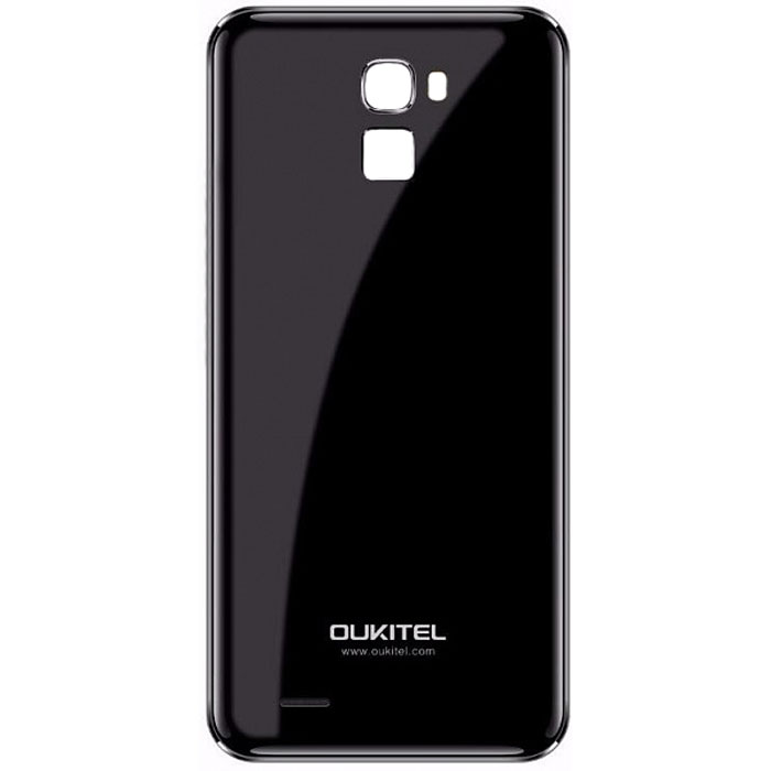 Oukitel K5000 battery cover black -  01