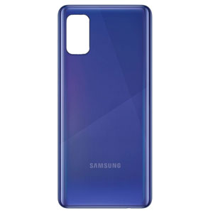   Samsung Galaxy A41 ()