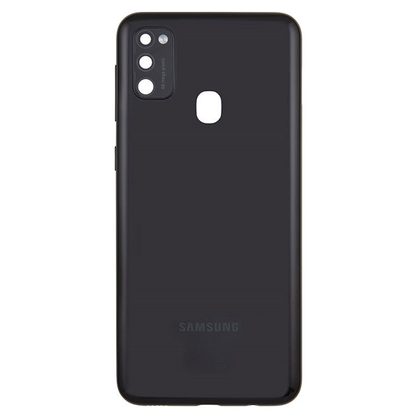   Samsung Galaxy M21 ()