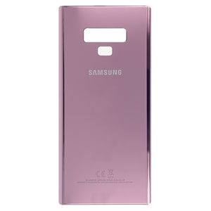   Samsung Galaxy Note 9 ()