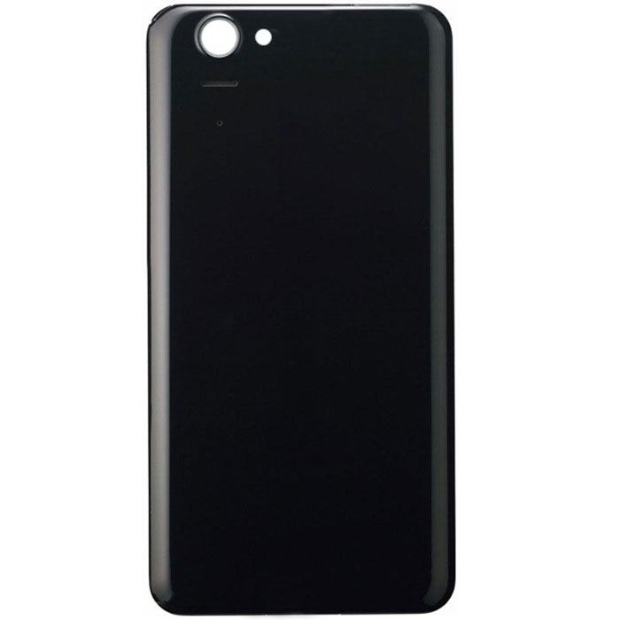 Sharp Aquos Phone SHL23 battery cover black -  01