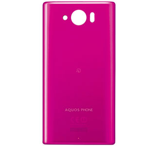   Sharp Aquos Phone mini SHL24 ()