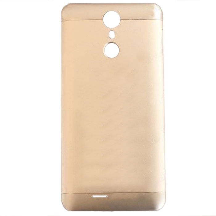 Ulefone Metal battery cover gold -  01