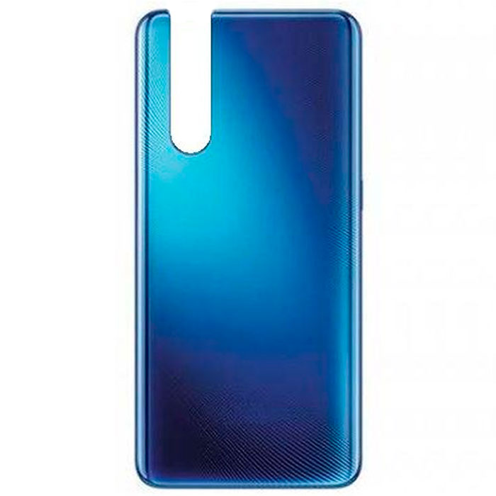 Vivo S1 Pro battery cover blue -  01