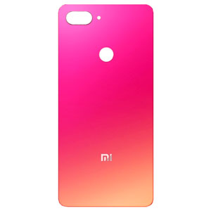   Xiaomi Mi 8 Youth (Mi 8X) ()