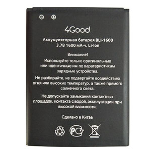  4Good BLi-1600