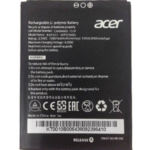 АКБ Acer BAT-611