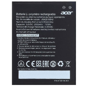  Acer BAT-A12