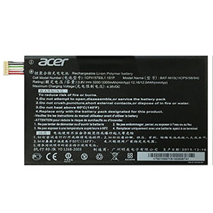 АКБ Acer BAT-M10