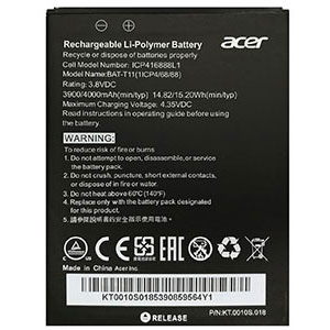 АКБ Acer BAT-T11