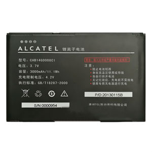  Alcatel CAB14G0008C1