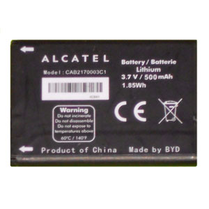  Alcatel CAB2170003C1